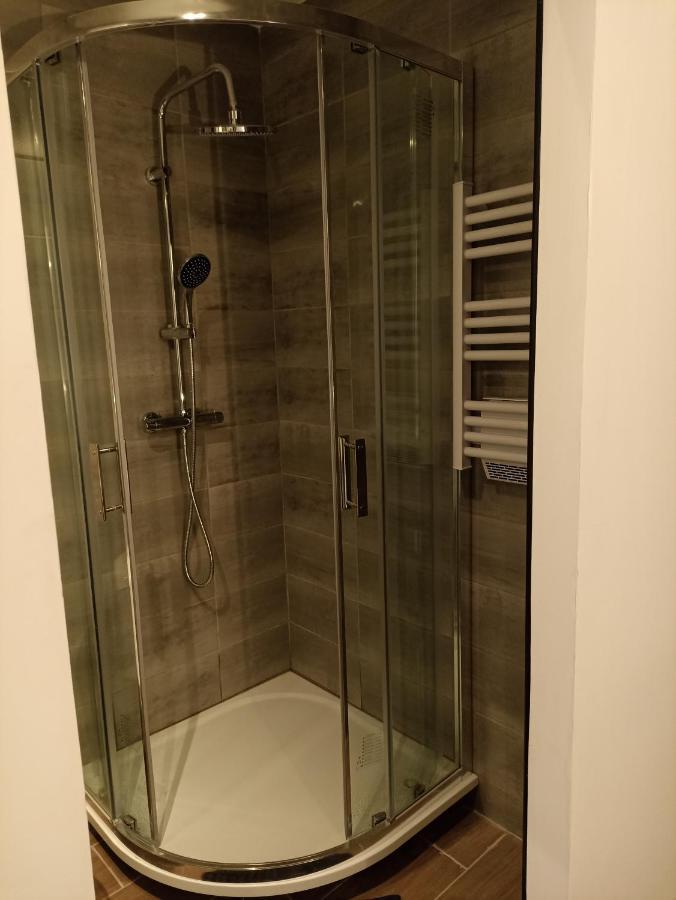 옥스레테르메스 Studio Beau Rivage Ax Les Thermes 아파트 외부 사진