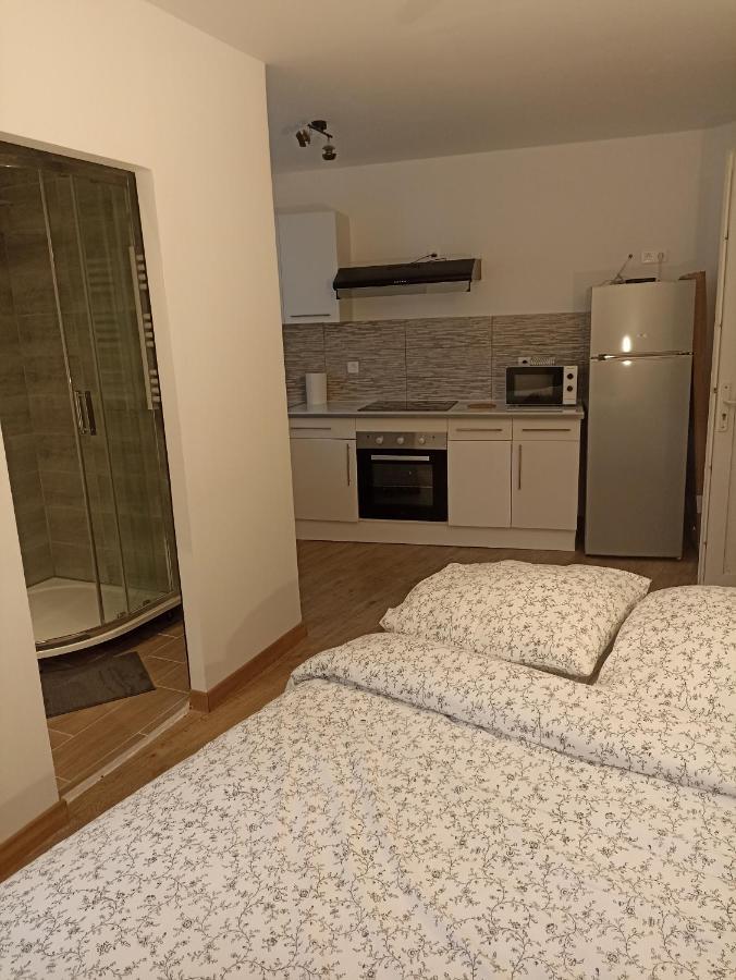 옥스레테르메스 Studio Beau Rivage Ax Les Thermes 아파트 외부 사진