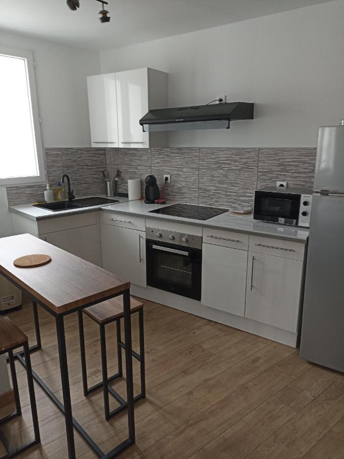옥스레테르메스 Studio Beau Rivage Ax Les Thermes 아파트 외부 사진