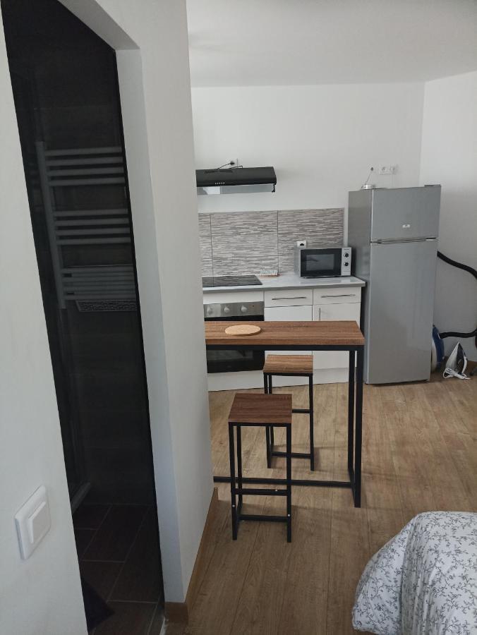 옥스레테르메스 Studio Beau Rivage Ax Les Thermes 아파트 외부 사진