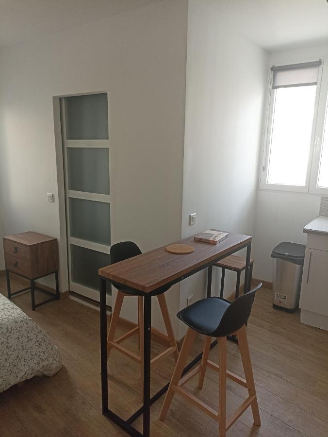 옥스레테르메스 Studio Beau Rivage Ax Les Thermes 아파트 외부 사진